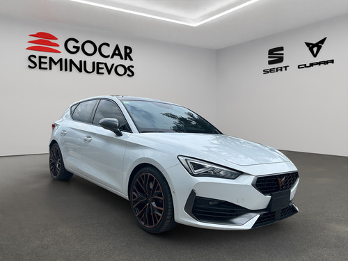 Seat Leon 2024