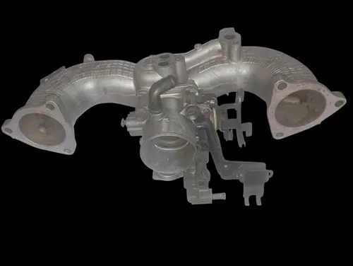 Cuerpo Aceleración Gran Vitara (Usado)