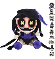 Comprar Para Murder Cyn Plush, Murder Drones Gafas Peluche Demonio