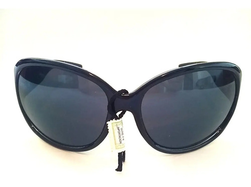 Lentes Gafas Sol Mujer Grandes Envolventes Eye Cat F421 | MercadoLibre