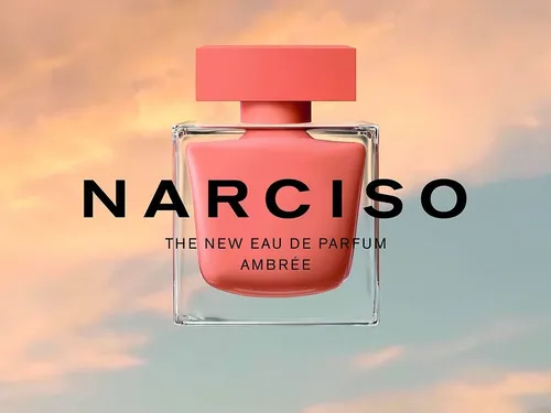 Narciso Ambree Edp 50ml