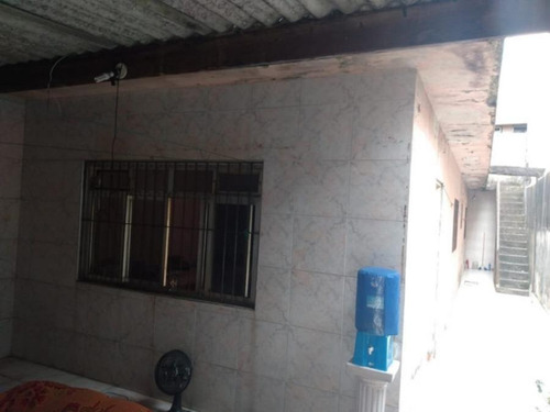 Imagem 4 de 5 de Sobrado Para Venda Por R$425.000,00 Com 2 Dormitórios, 2 Vagas E 2 Banheiros - Vila Antonieta, São Paulo / Sp - Bdi35158
