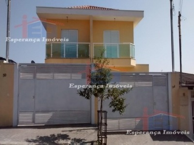 Imagem 1 de 2 de Ref.: 3159 - Sobrados Em Osasco Para Venda - V3159
