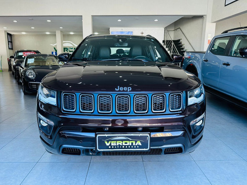 Jeep Compass 2.0 16V DIESEL S 4X4 AUTOMÁTICO