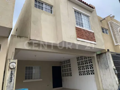 Casa en renta