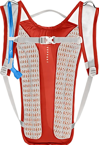 Camelbak Rogue Light Bike Paquete De Hidratación De 70 Color Rojo/negro