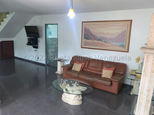 Imagen 2 de 19 de Hermosa Casa Quinta En Venta La California Sur Mls #22-22015