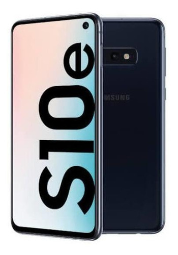 Celular Samsung S10e 128gb 10 Horas De Uso