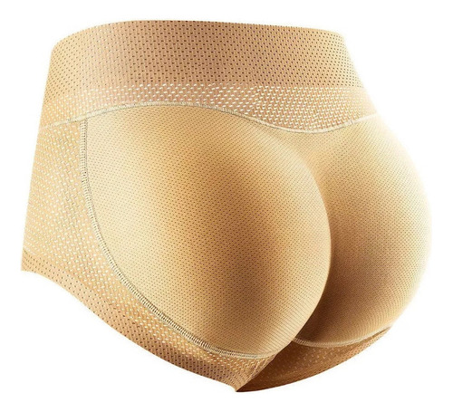 Panty Acolchado Mejora Las Nalgas - Unidad a $94151