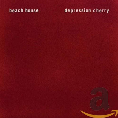 Cd: Depression Cherry