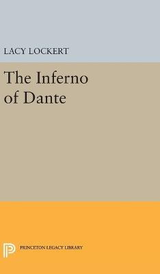 Libro The Inferno Of Dante - Lacy Lockert