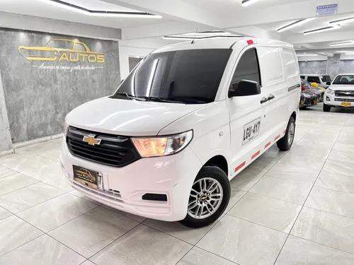 Chevrolet N400 Mt 2022