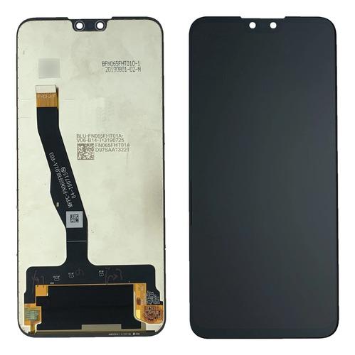 Display / Pantalla Para Celular Huawei Y9 2019