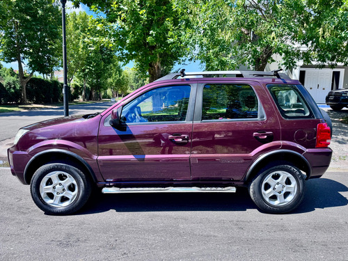 Ford Ecosport 2.0 My10 Xlt Plus 4x2