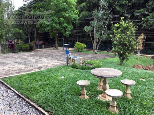 Imagem 2 de 15 de Casa Em Summerville - Miguel Pereira - 2465