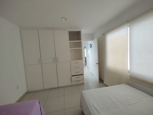 Casa En Renta En Chapultepec, Cuernavaca Morelos