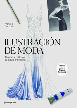 Libro De Ilustración De Moda