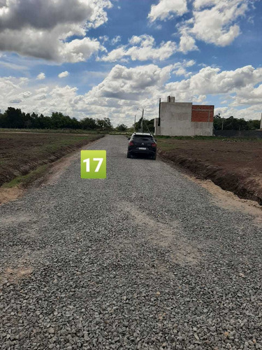 Imagen 10 de 12 de Lotes Terrenos Venta La Plata Sicardi Listos Para Escriturar