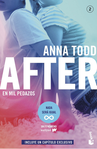 After En Mil Pedazos - Todd Anna
