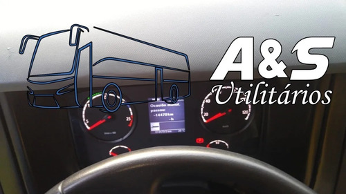 Imagem 9 de 12 de Paradiso Ld 1600 2014 Scania K400 4 Eixos Ais Ref 747