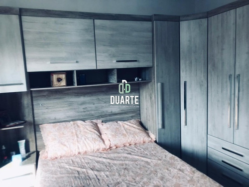 Imagem 10 de 25 de Apartamento - Ap04118 - 69814740