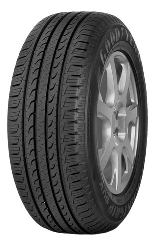 Kit 2 Pneus Aro 20 Goodyear 265/50r20 107v Efficientgrip Suv