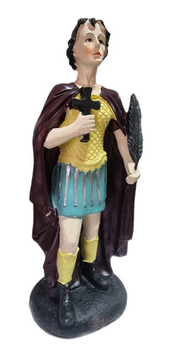 San Expedito Figura Religiosa