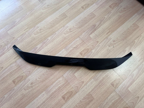 Spoiler Aleron Bmw Serie 2 M2 Coupe Del 2022 Al 2025 (Usado)
