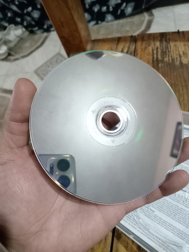Madden Para Ps3 (Reacondicionado)