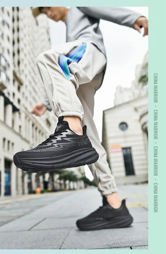 Zapatillas Para Correr Para Hombre, Zapatillas Ligeras De Entrenamiento Deportivo
