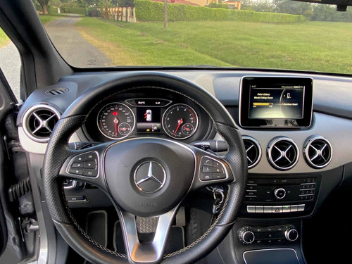 Mercedes-benz Clase B B 180
