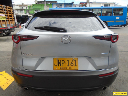 Mazda CX-30 2.0 Grand Touring At
