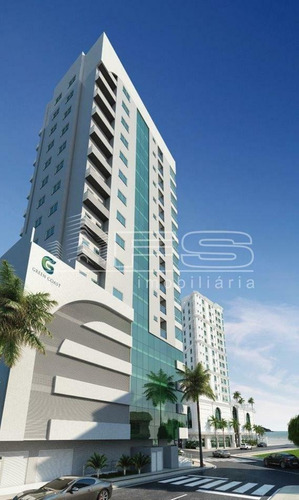 Imagem 4 de 14 de Green Coast Residence - 4 Suítes - Centro- Itapema - 2031