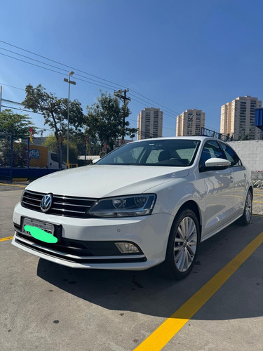 Volkswagen Jetta 2.0 Comfortline Flex Aut 4p
