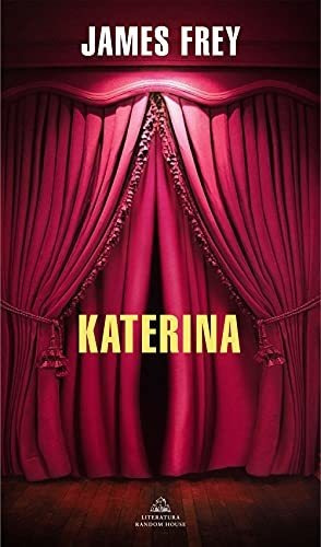 Katerina (literatura Random House)