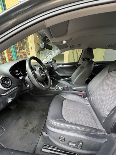 Audi A3 1.4 SEDAN TFSI FRONT STRONIC SELECT 150 HP