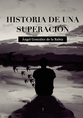 Historia De Una Superación, De González De La Rubia , Ángel.., Vol. 1.0. Editorial Ediciones Seshat Grupo Literario S. Coop. And, Tapa Blanda, Edición 1.0 En Español, 2016