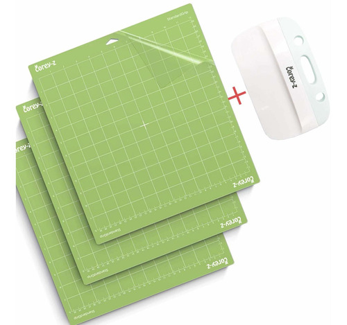 Tapete Corte 12 Para Cricut Explore One Air 2 Maker 3 Xl