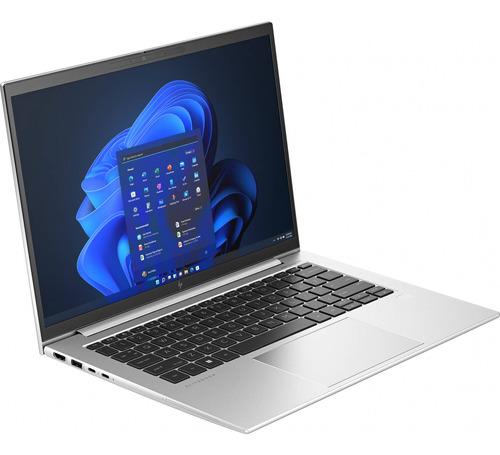 Laptop Hp Elitebook 1040 G10 De 14 Pulgadas