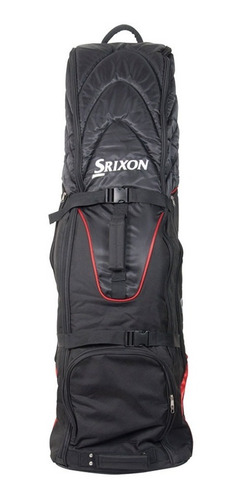 Rieragolf Bolso De Viaje Travel Cover Srixon Premium