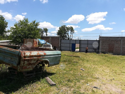Imagen 8 de 9 de Terreno Fraccion En Alquiler Ubicado En Lomas De Zamora, Lomas De Zamora
