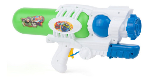 Toy Story Water Blaster Small Ditoys