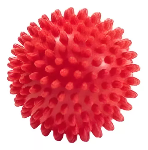 Pelota goma espuma antiestress MINI (4 CM) - GMP