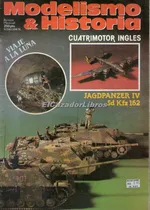 Comprar Modelismo & Historia 17 A99