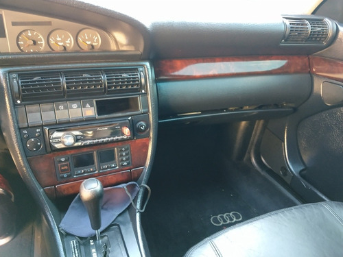 Audi 100 2.8 V6