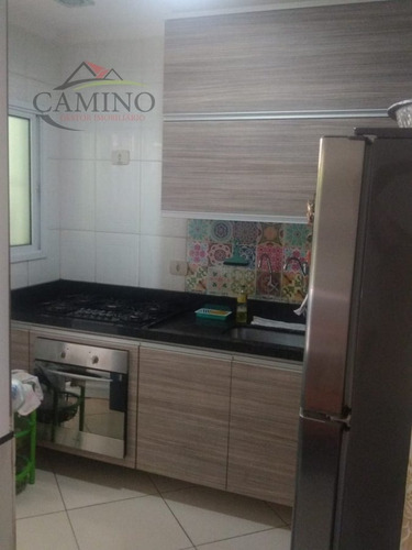 Casa A Venda No Bairro Astúrias Em Guarujá - Sp. - 2122-1