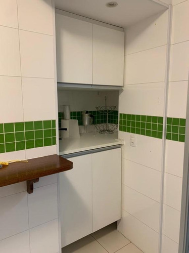 Imagem 5 de 19 de Apartamento Com 3 Dormitórios À Venda, 90 M² Por R$ 550.000,00 - Mooca (zona Leste) - São Paulo/sp - Ap5867