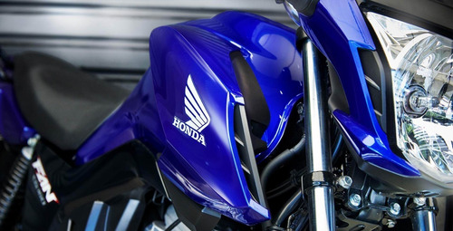 Imagem 15 de 15 de Honda Cg 160 Fan 2022 - Vermelho
