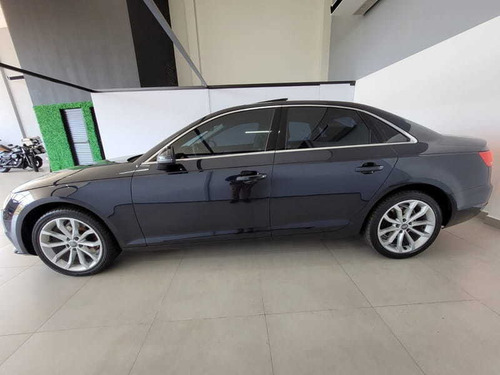 Imagem 4 de 15 de Audi A4 Sedan Ambiente 2.0 Tfsi 2018