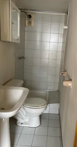 Vendo Depto Augusto Leguia Norte